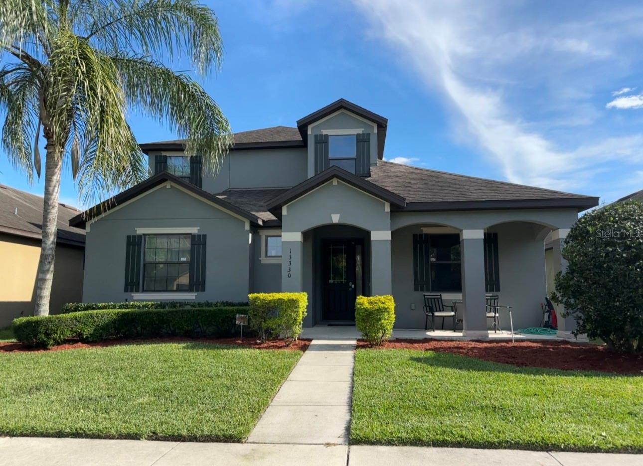 WINDERMERE TERRACE - Residential