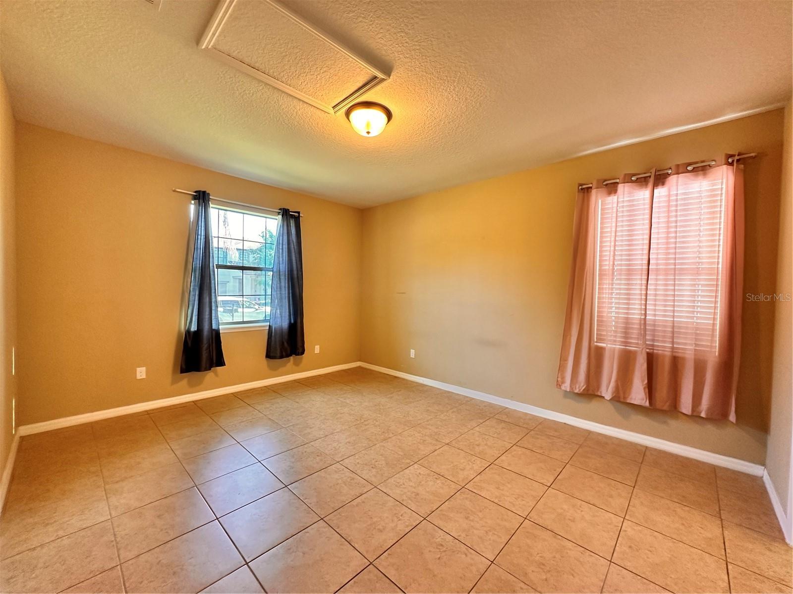 WINDERMERE TERRACE - Residential