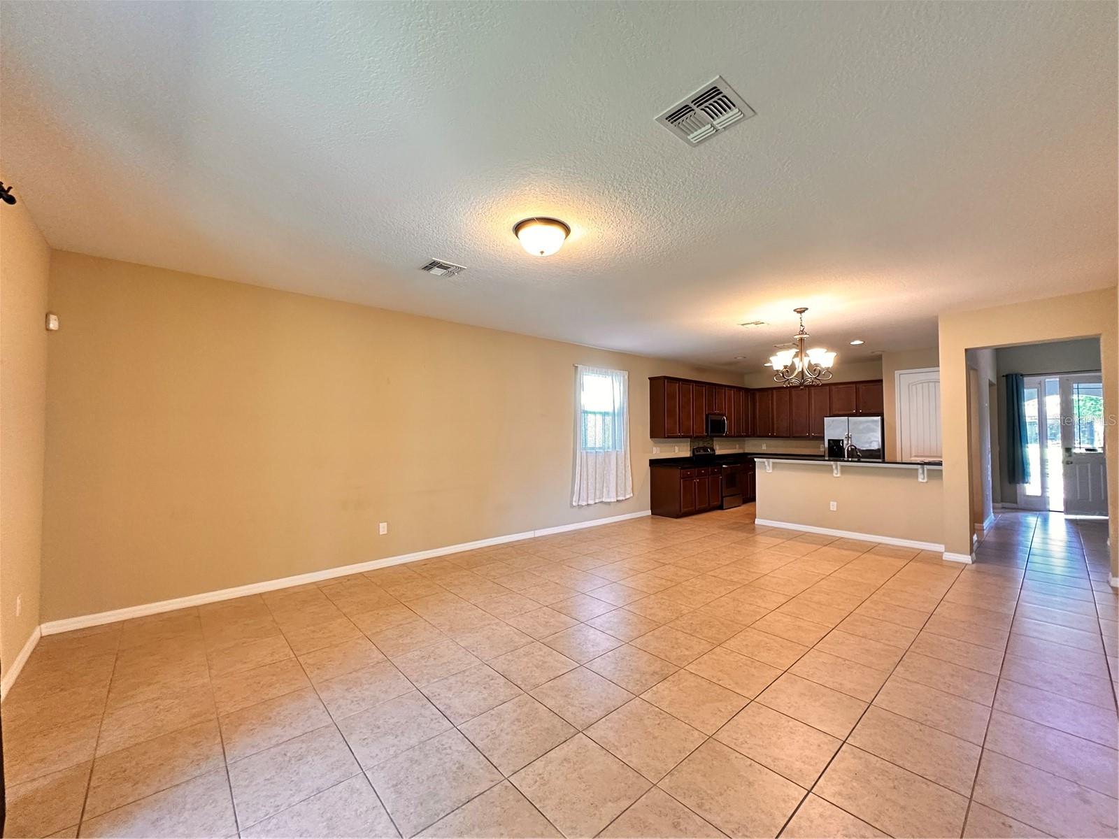 WINDERMERE TERRACE - Residential