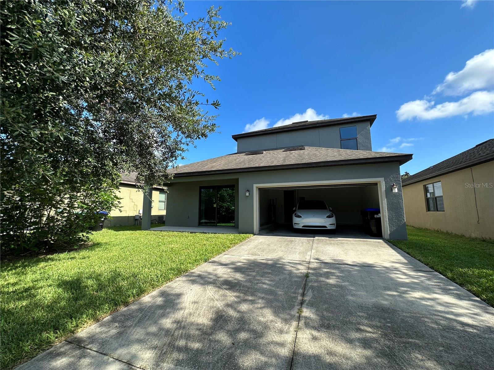 WINDERMERE TERRACE - Residential