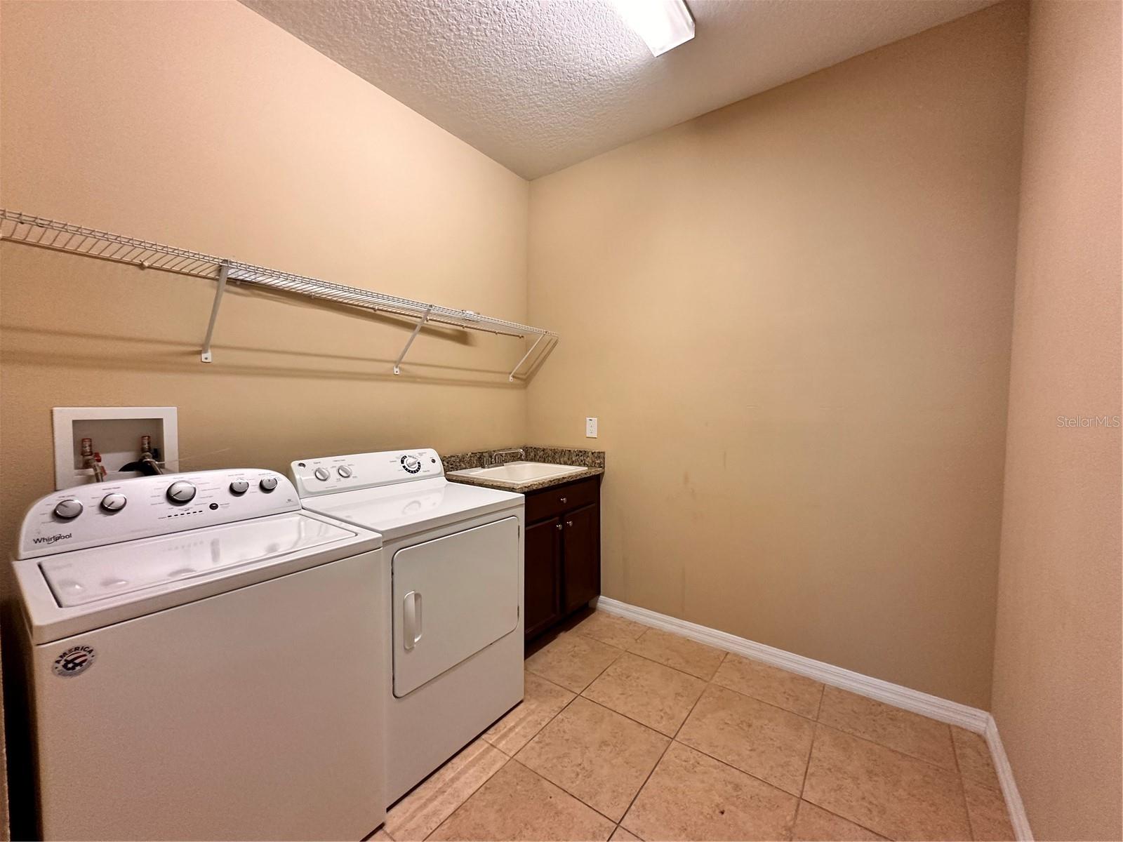 WINDERMERE TERRACE - Residential