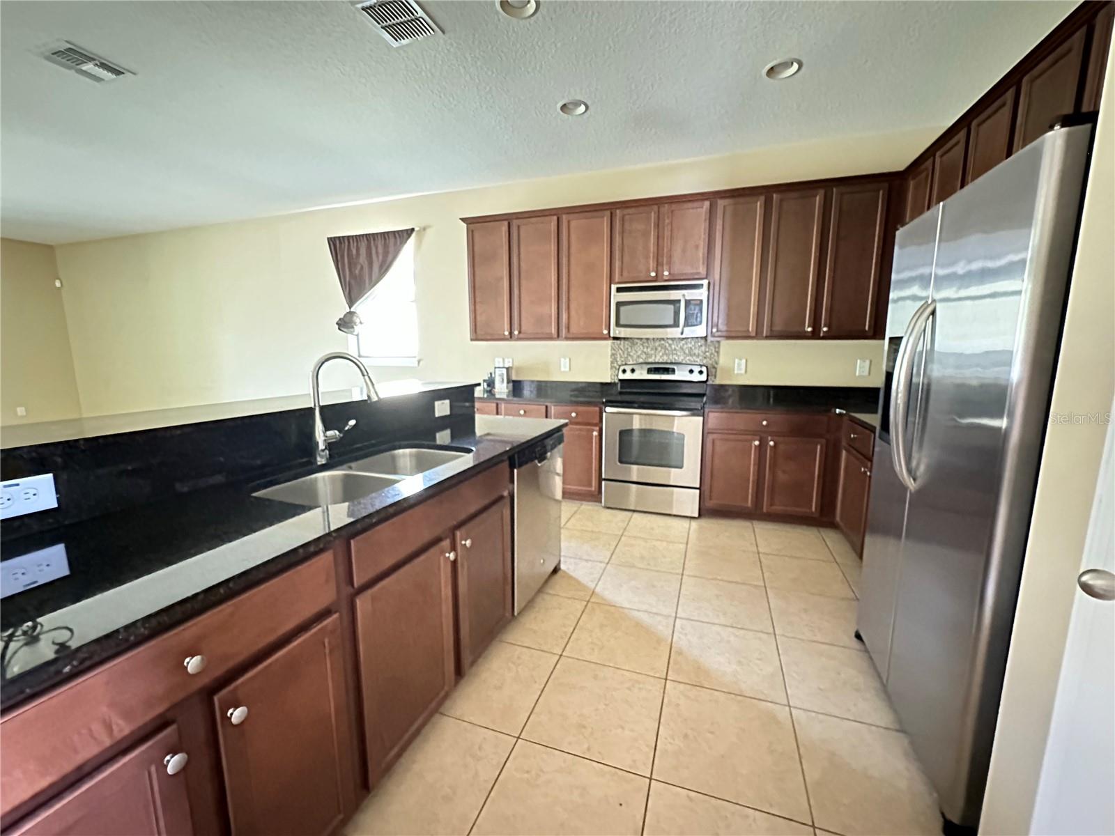 WINDERMERE TERRACE - Residential