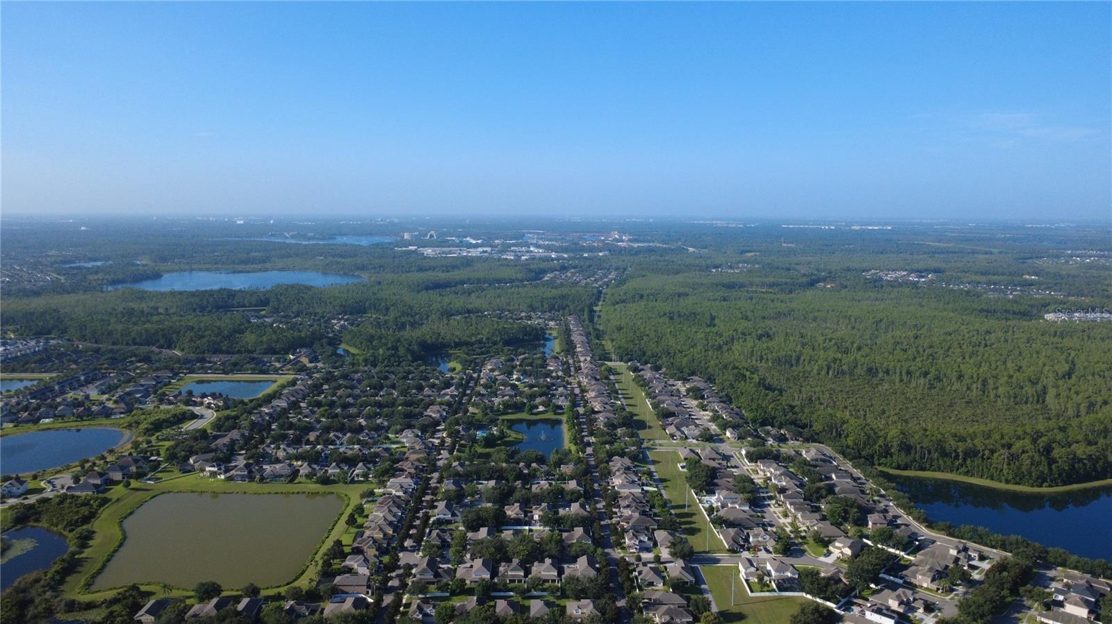 WINDERMERE TERRACE - Residential