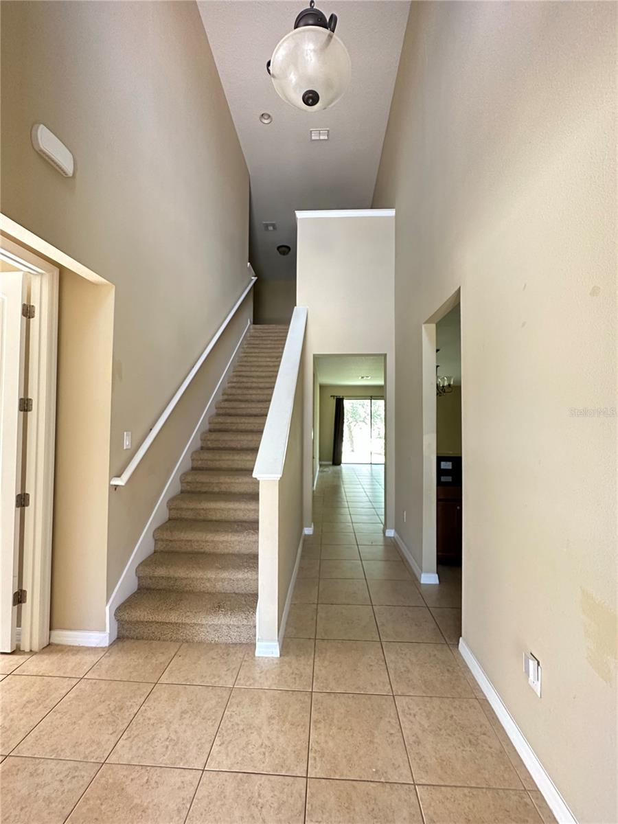 WINDERMERE TERRACE - Residential