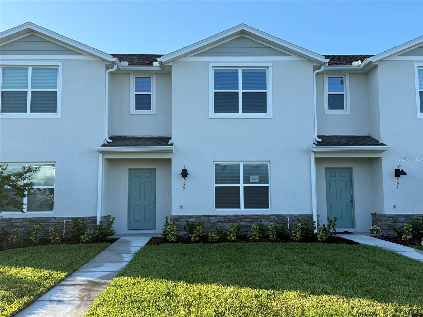 PRESTON COVE PH 1 & 2 - Residential Lease