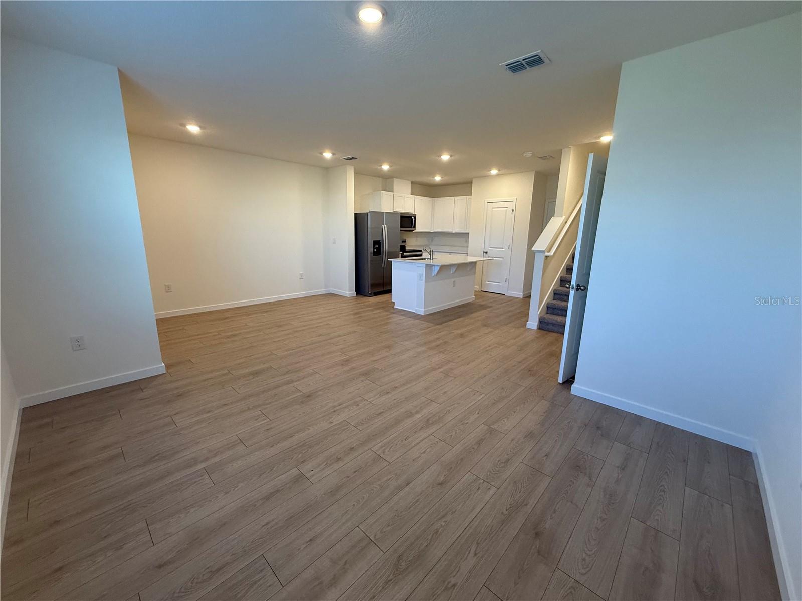 PRESTON COVE PH 1 & 2 - Residential Lease
