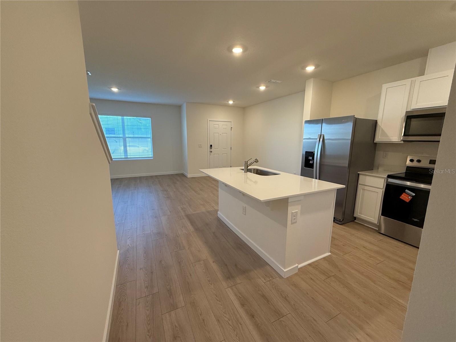 PRESTON COVE PH 1 & 2 - Residential Lease