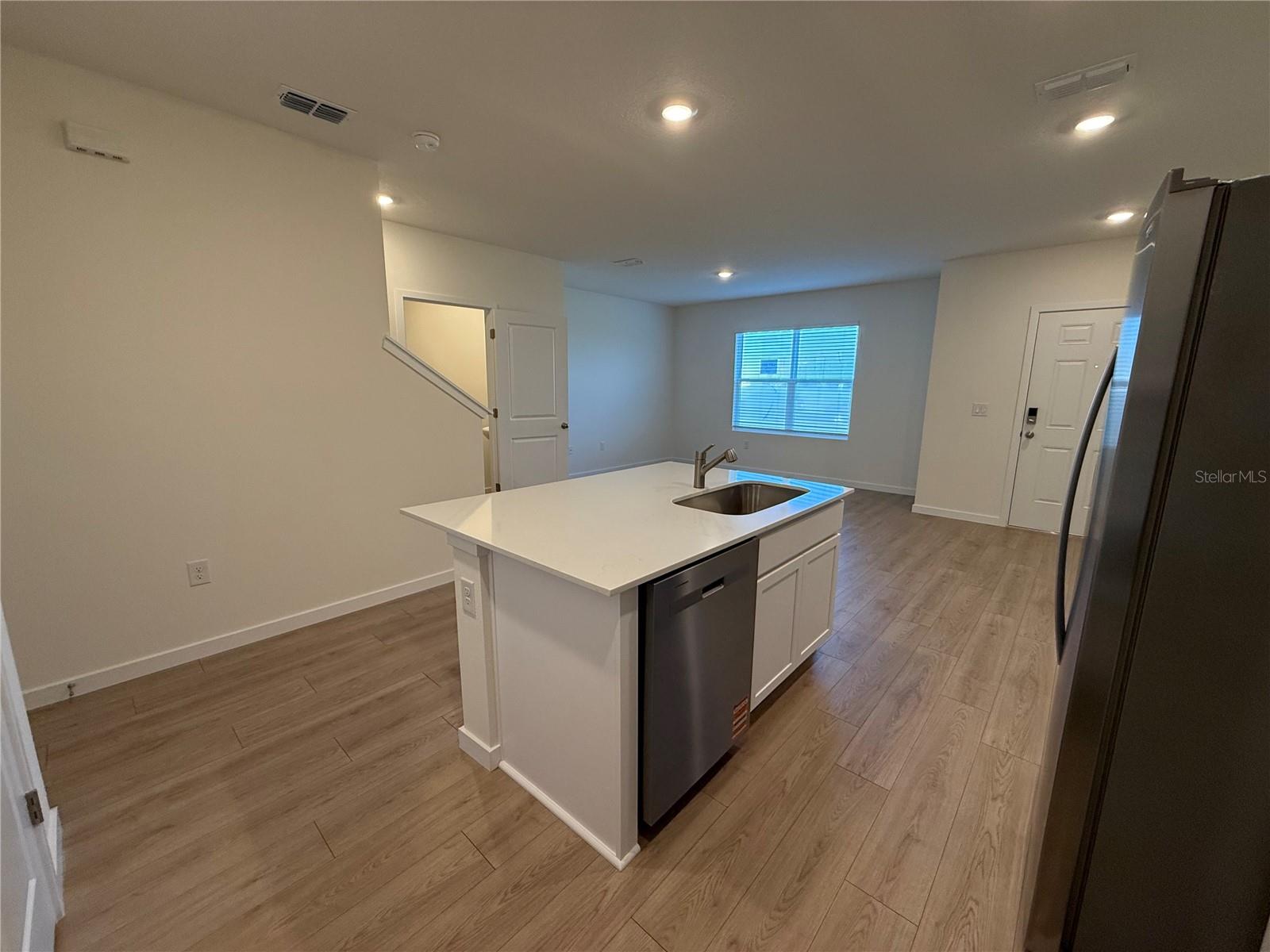 PRESTON COVE PH 1 & 2 - Residential Lease