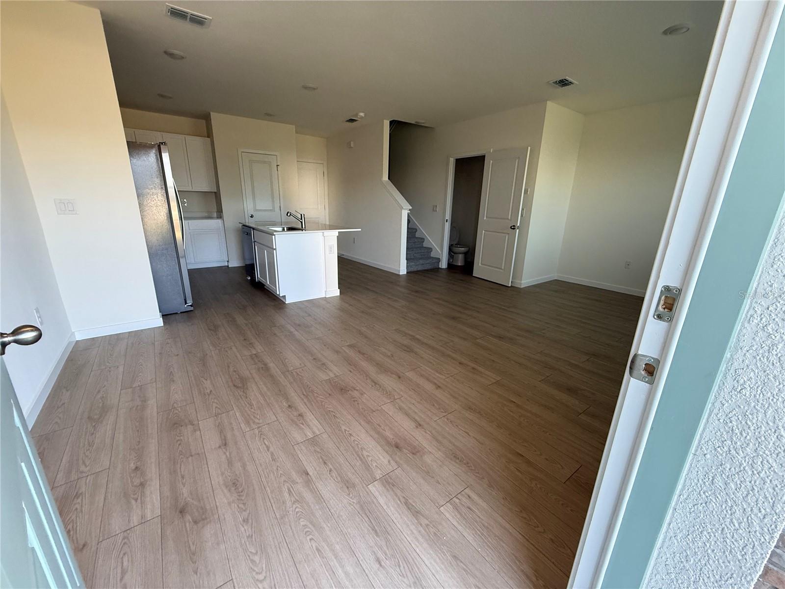 PRESTON COVE PH 1 & 2 - Residential Lease
