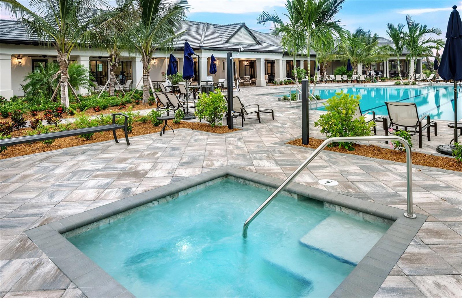 HAMMOCK PRESERVE - Residential
