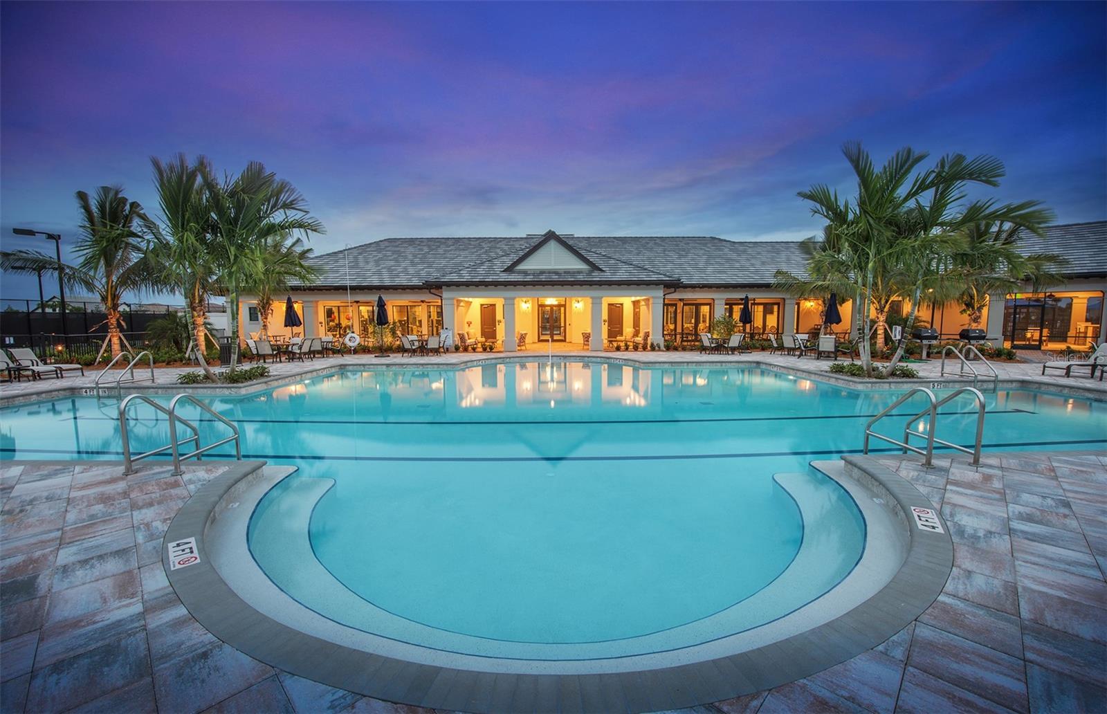 HAMMOCK PRESERVE - Residential