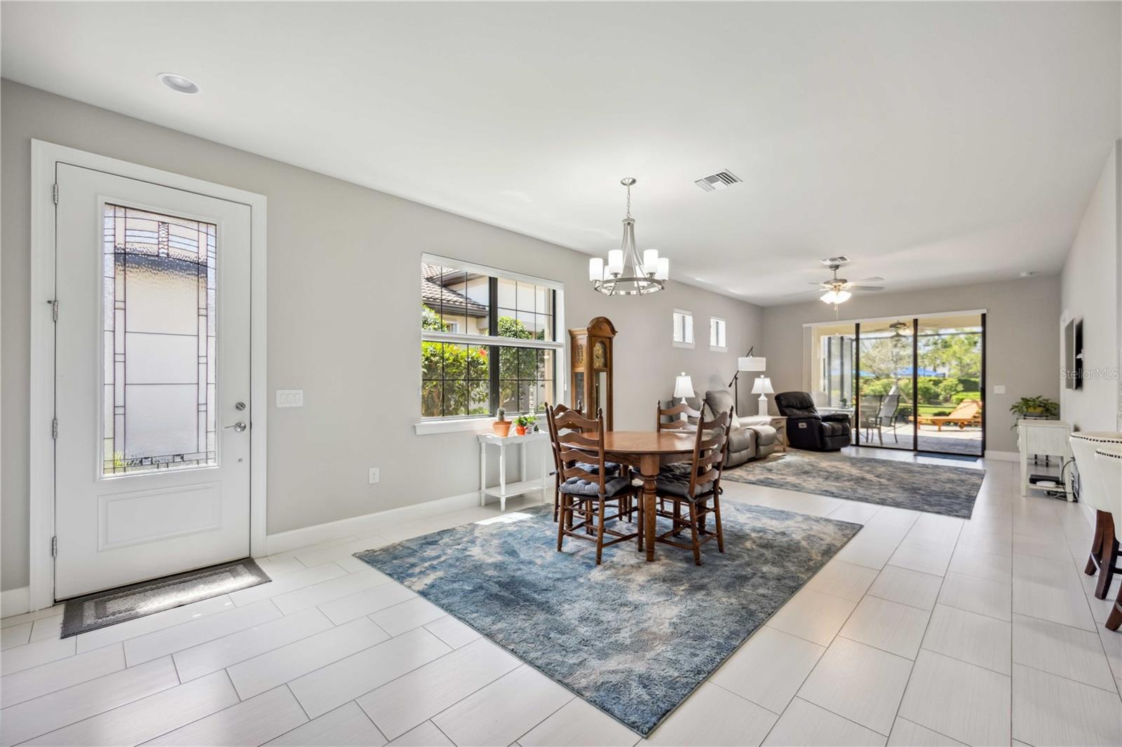 HAMMOCK PRESERVE - Residential