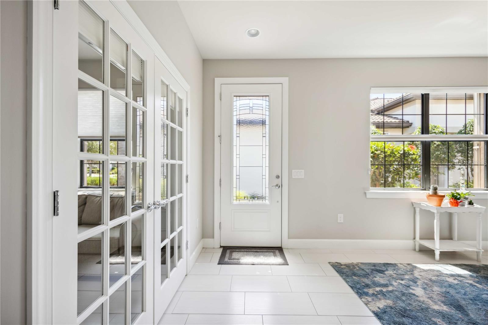 HAMMOCK PRESERVE - Residential