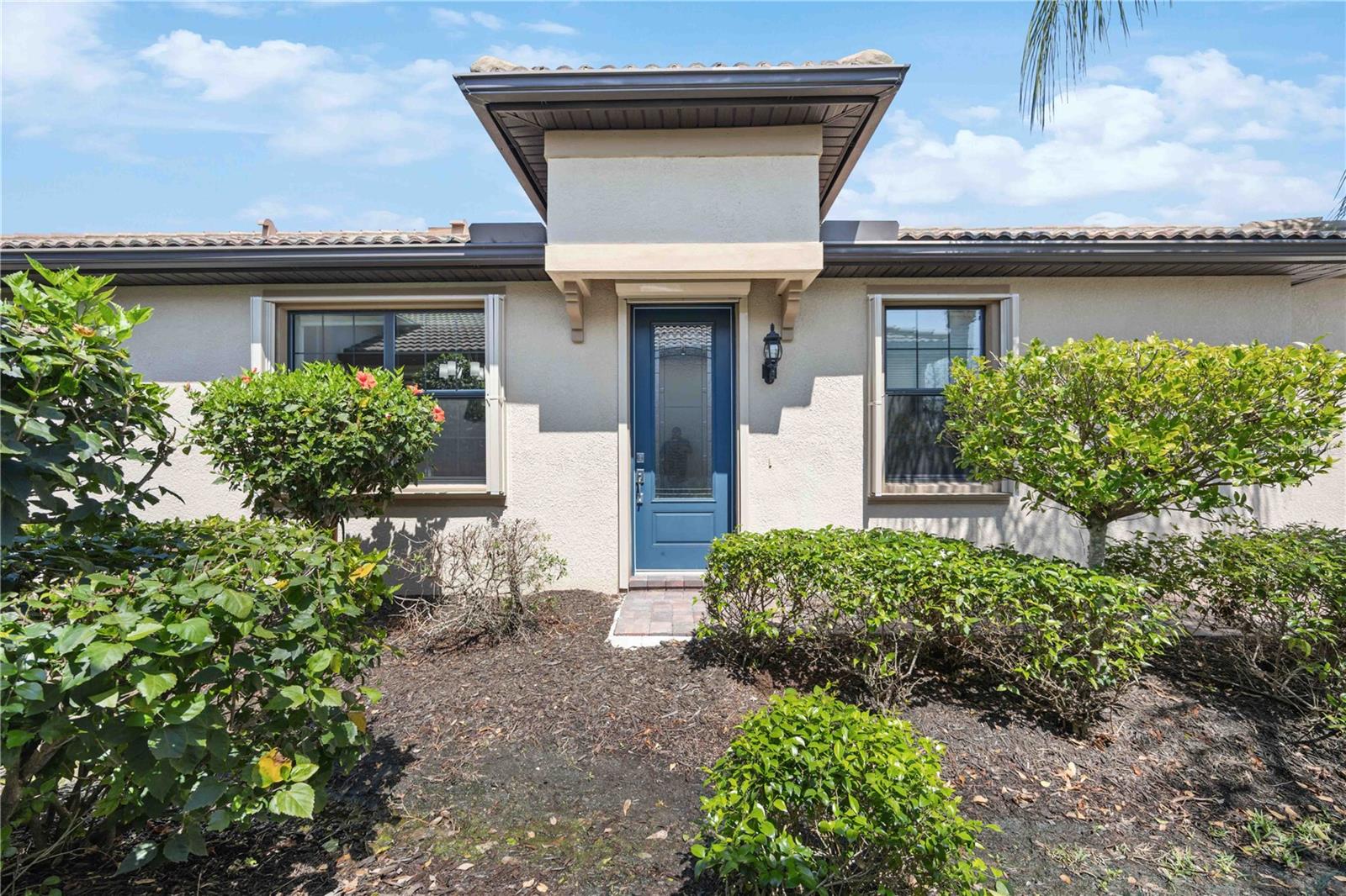 HAMMOCK PRESERVE - Residential
