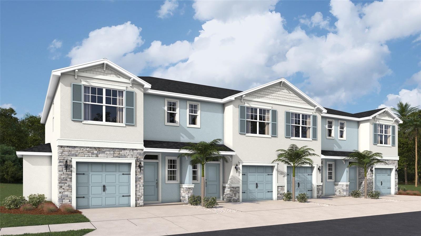 WELLEN PARK - Residential
