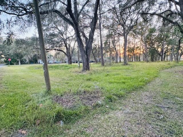 NO HOA! Vacant Land in Brookeville. This residential corner lot just under ½ acre, ideally located in Brooksville right off Broad Street with convenient access to shopping, dining, and local amenities. This homesite is ready for your vision, featuring an existing septic system and drain field (buyer to verify condition and suitability), as well as an electric pole already on the property.  This property offers a unique opportunity, as it may be purchased individually or together with an additional adjacent vacant lot owned by the seller, zoned Commercial PDP for office/professional use. The seller is open to making available a package deal—perfect for those looking to live next to their investment.  It is situated across from Hernando County Airport and bordered by an established residential community to the east; this location offers both convenience and potential. Whether you’re planning to build your dream home or explore a combined residential and business opportunity, this property is ready to bring your plans to life.   Owner will consider financing.  Additional Property is MLS# G5105810