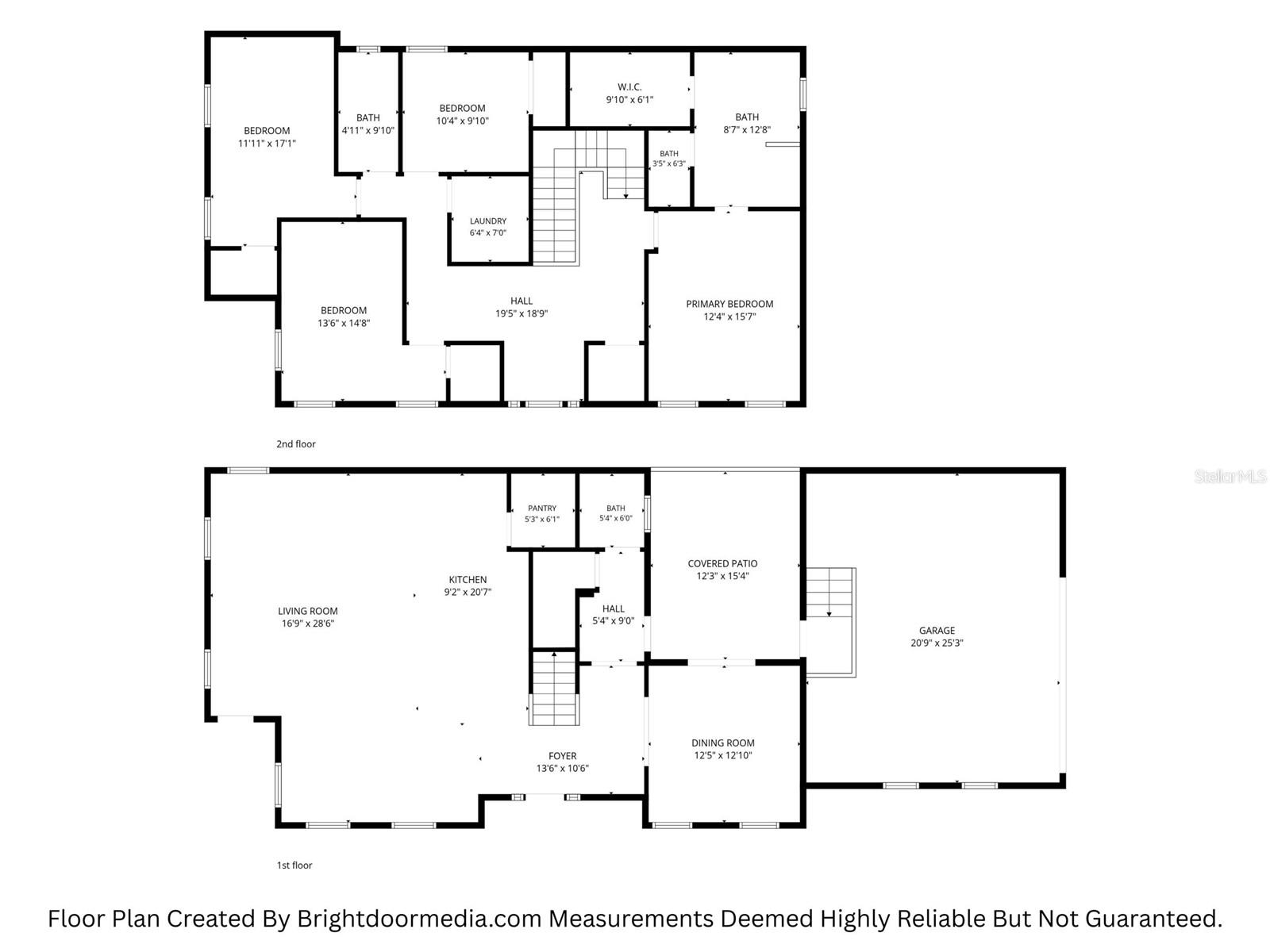 CELEBRATION ISLAND VILLAGE - Residential