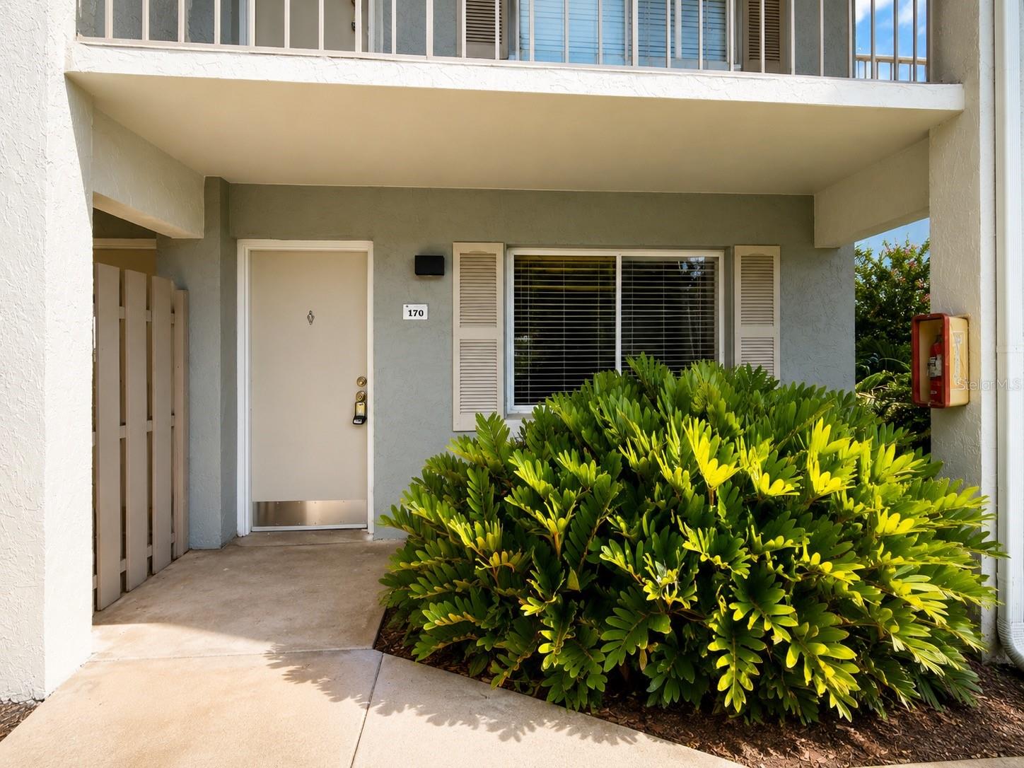 Virtually Staged. Beautifully updated 1-bedroom, 1-bath condominium in the heart of Altamonte Springs! This move-in ready home features brand-new kitchen cabinets and new ceramic tile flooring throughout, offering a fresh, modern look with easy maintenance. The open living and dining area provides a comfortable space for everyday living and entertaining, while the spacious bedroom offers ample closet space. Residents enjoy community amenities including a swimming pool and tennis courts. Conveniently located just minutes from shopping, restaurants, entertainment, and major highways, with easy access to I-4, making commuting throughout Central Florida a breeze. Whether you're a first-time homebuyer, looking to downsize, or searching for a great investment opportunity, this condo is one you won't want to miss! Equal Housing Opportunity.