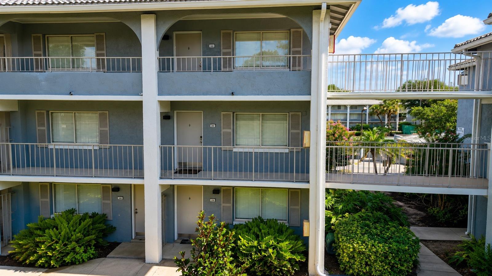 WATERSIDE AT CRANES ROOST A CONDO COMMUNITY - Residential