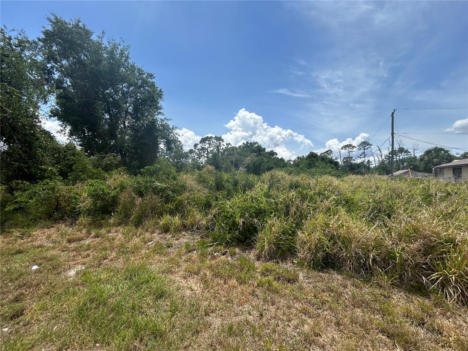 PORT CHARLOTTE SEC 41 - Land