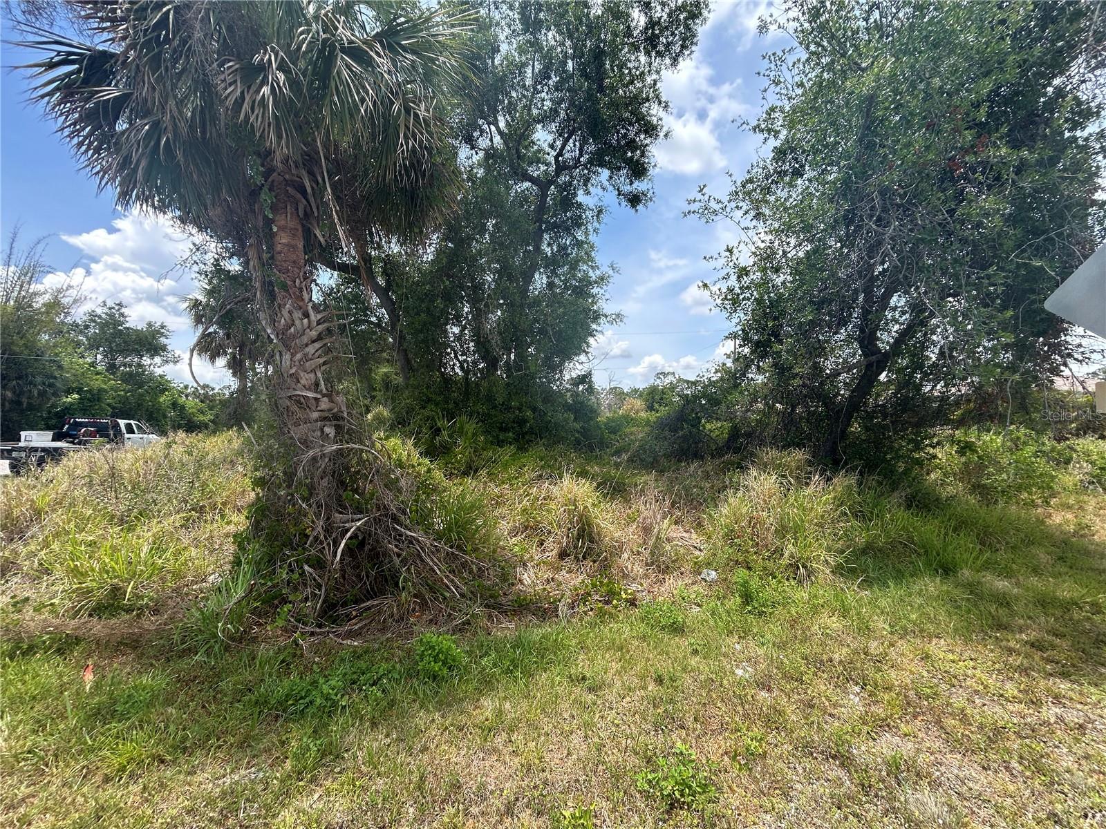 PORT CHARLOTTE SEC 41 - Land