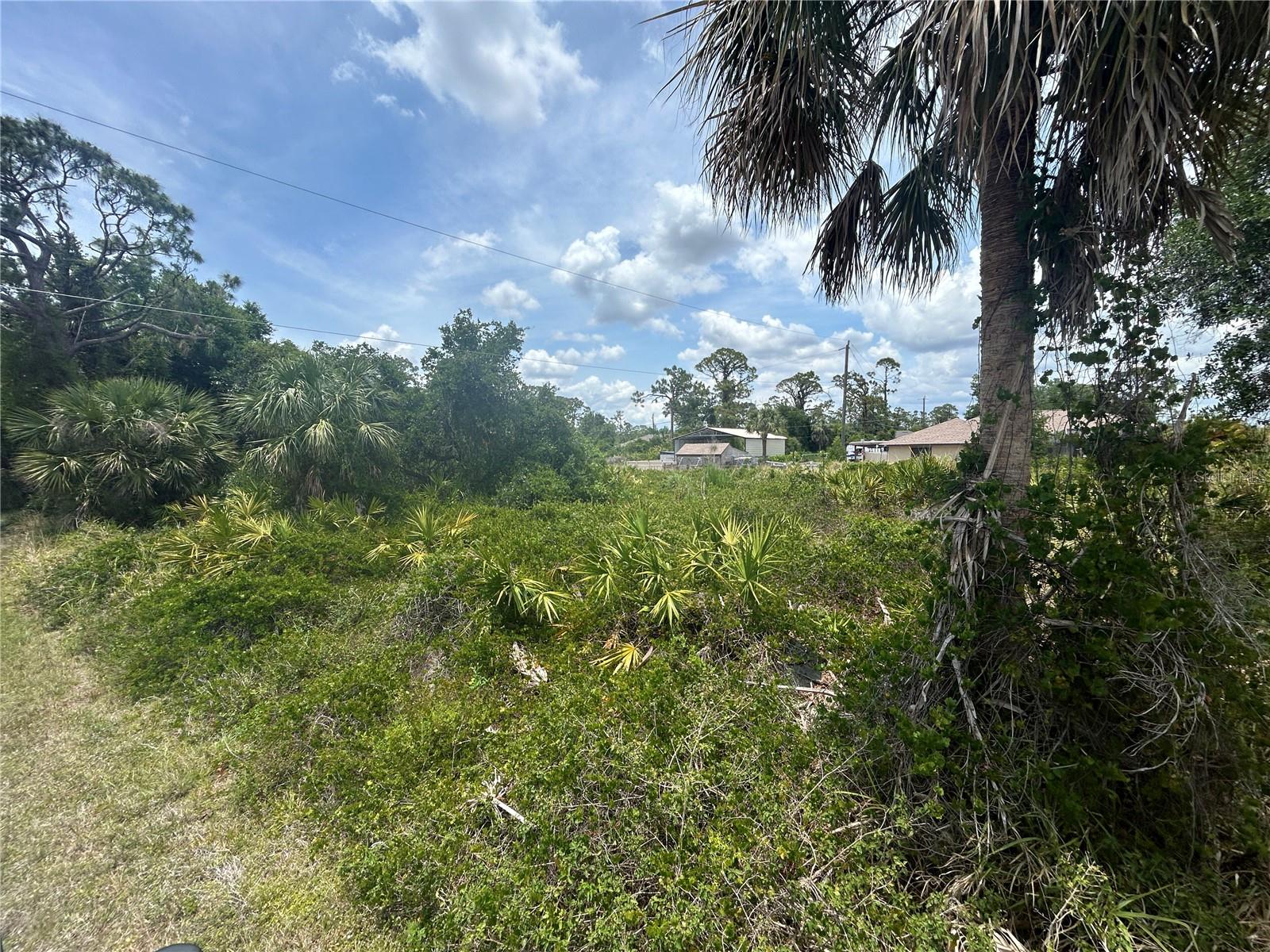 PORT CHARLOTTE SEC 41 - Land