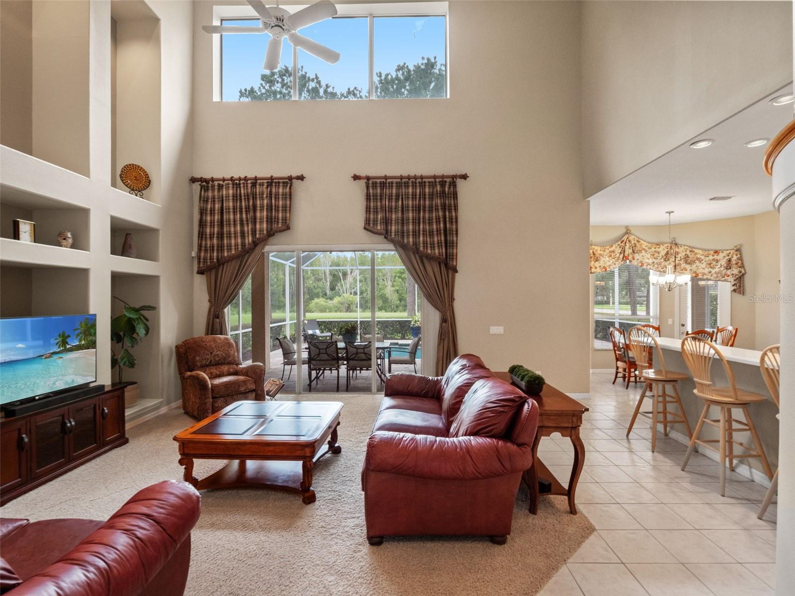 HUNTERS GREEN - Residential