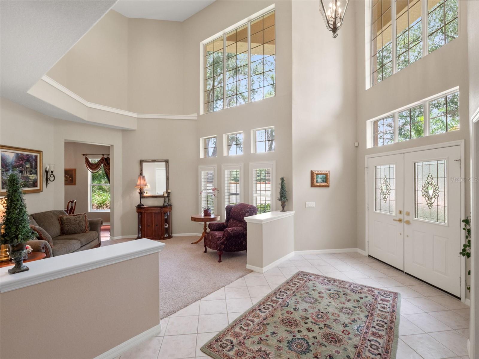 HUNTERS GREEN - Residential