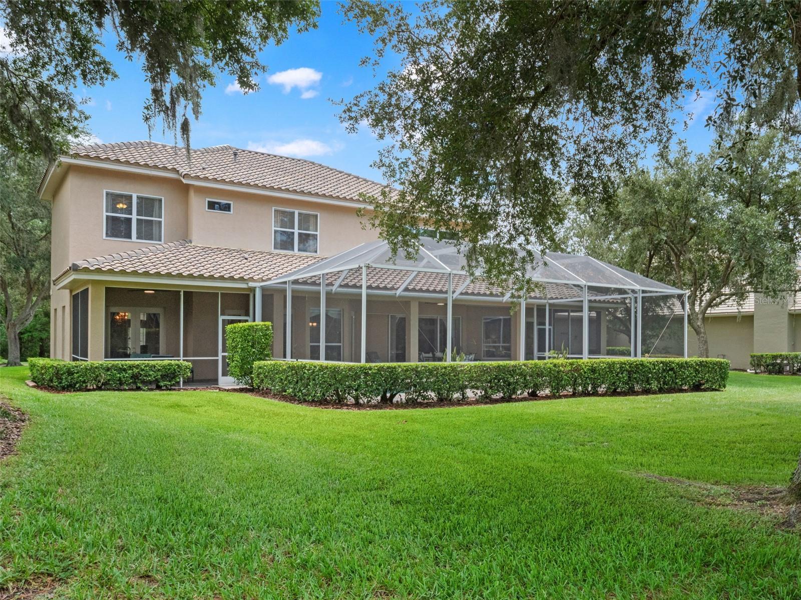 HUNTERS GREEN - Residential