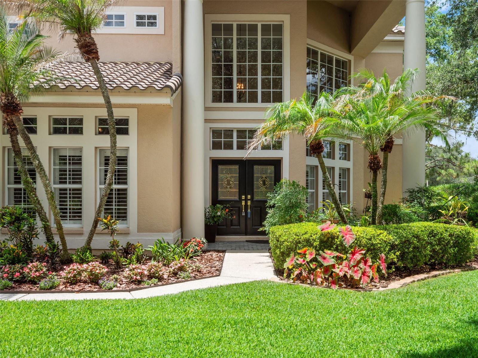 HUNTERS GREEN - Residential
