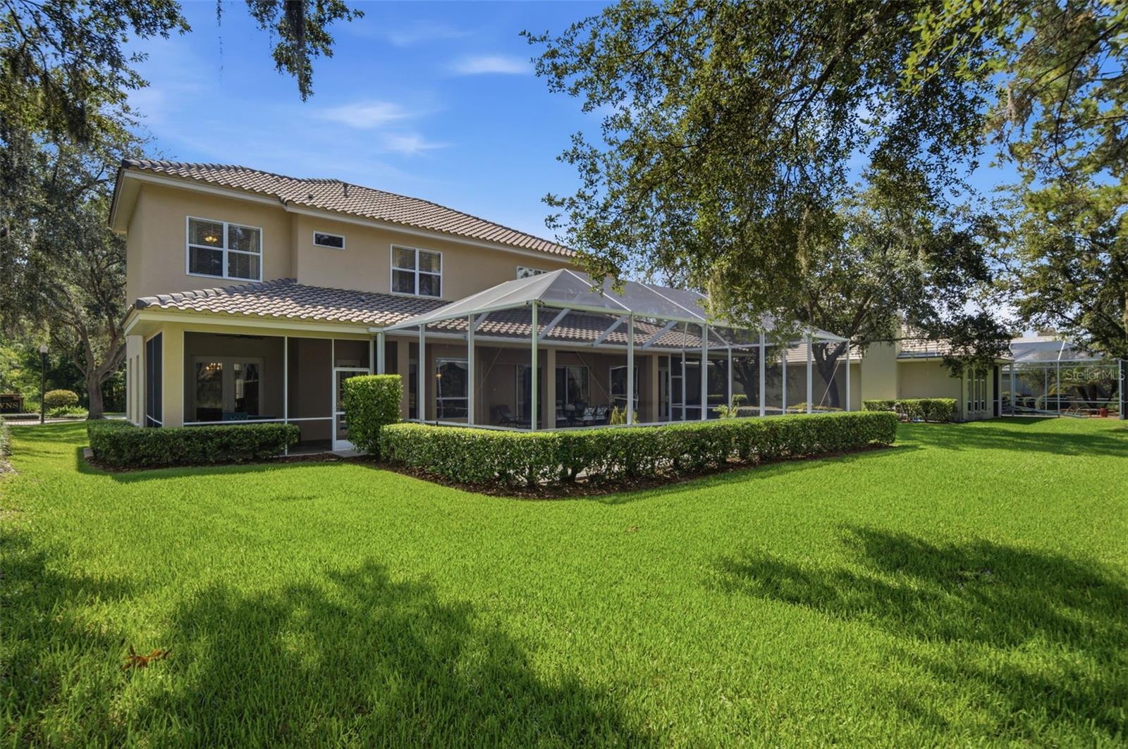 HUNTERS GREEN - Residential