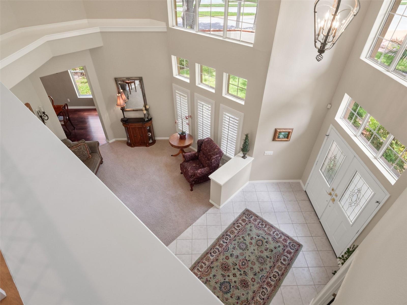 HUNTERS GREEN - Residential