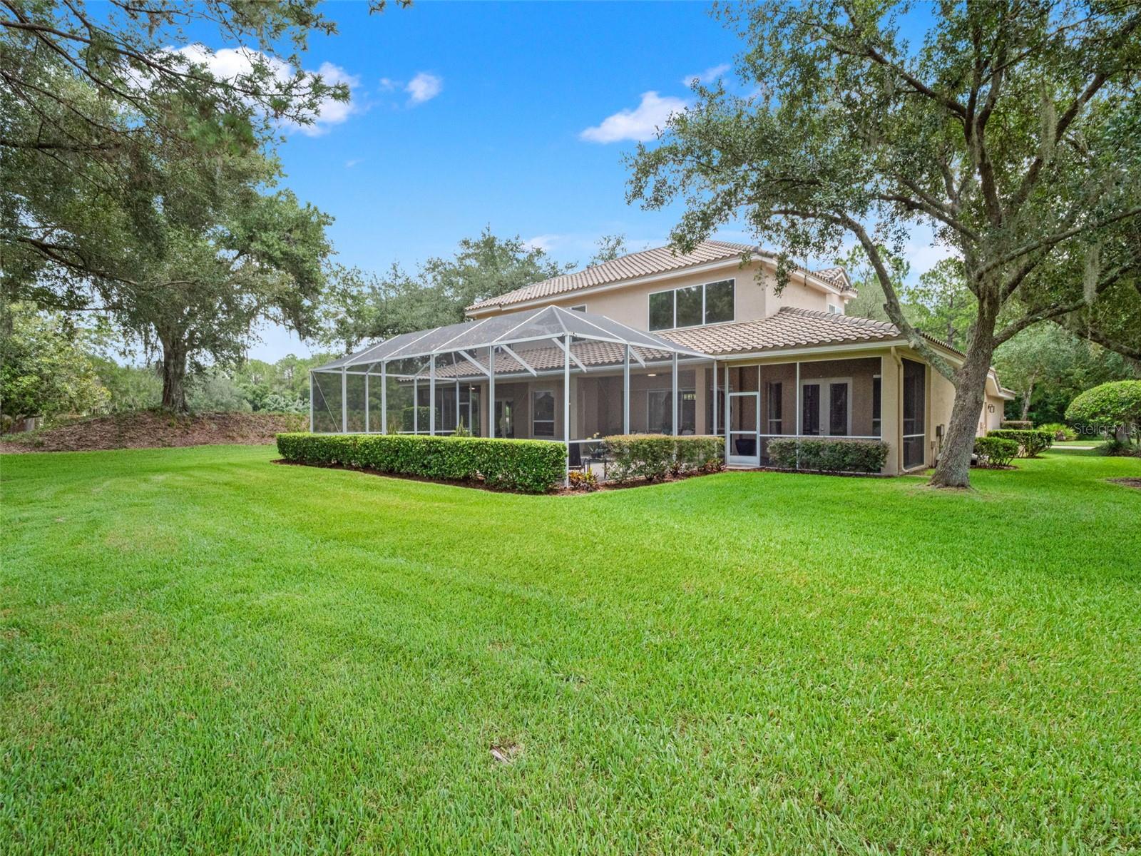 HUNTERS GREEN - Residential