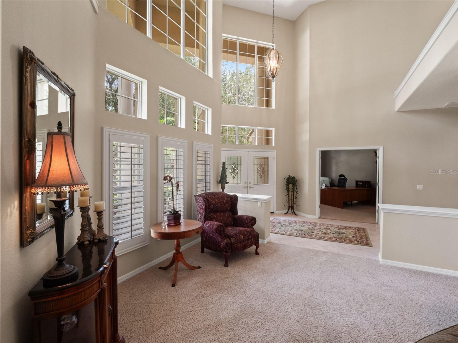 HUNTERS GREEN - Residential