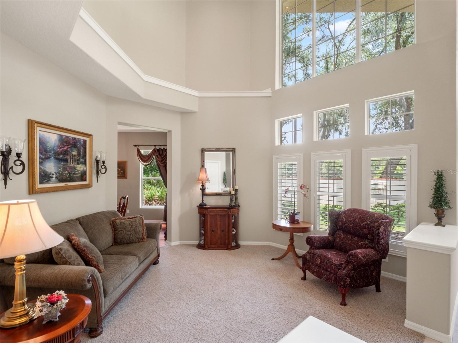 HUNTERS GREEN - Residential