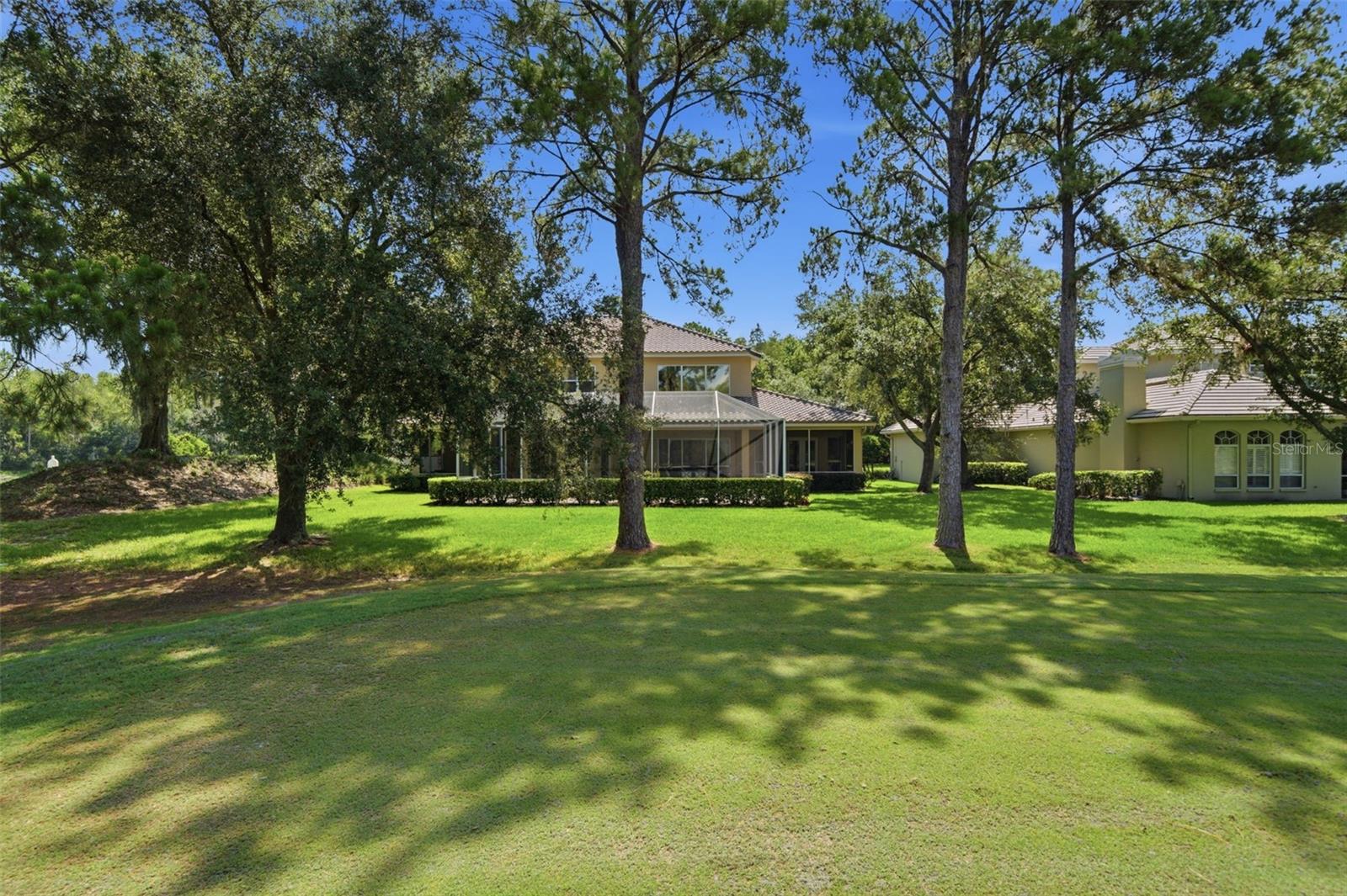 HUNTERS GREEN - Residential