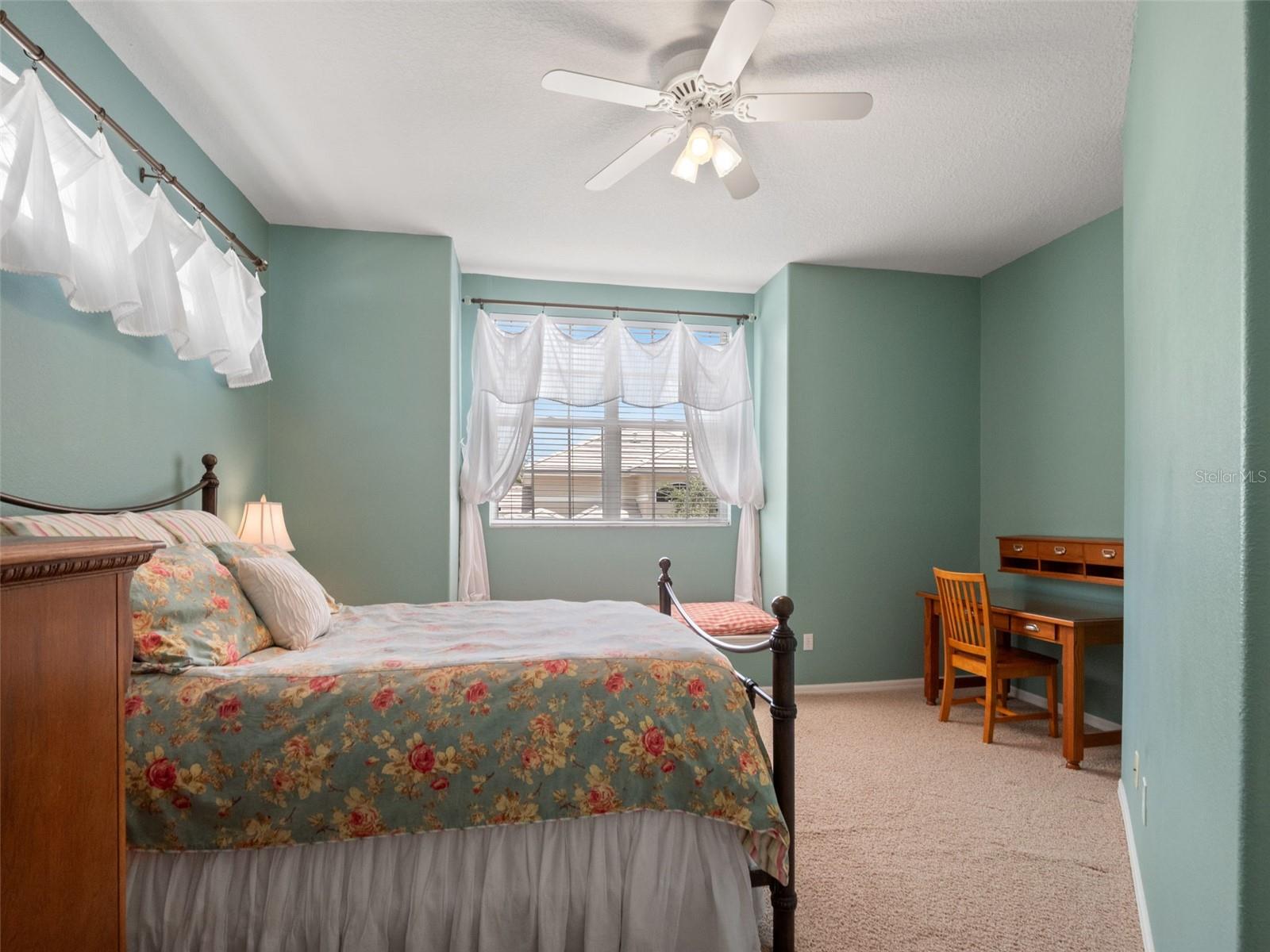 HUNTERS GREEN - Residential