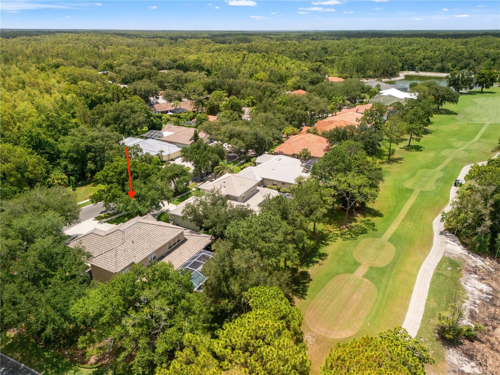 HUNTERS GREEN - Residential