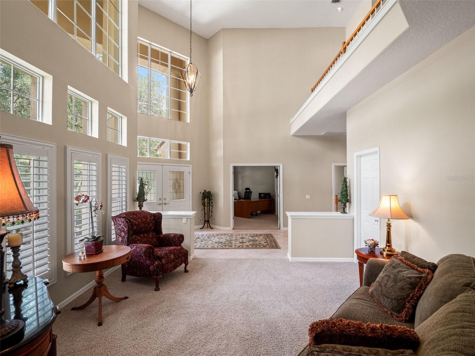 HUNTERS GREEN - Residential