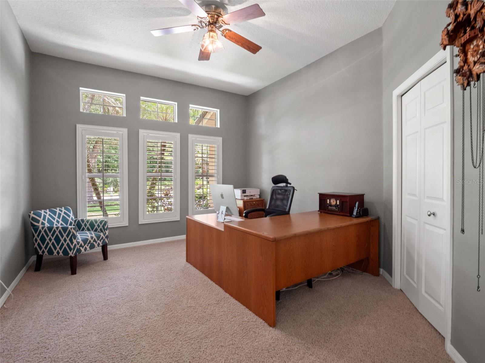 HUNTERS GREEN - Residential