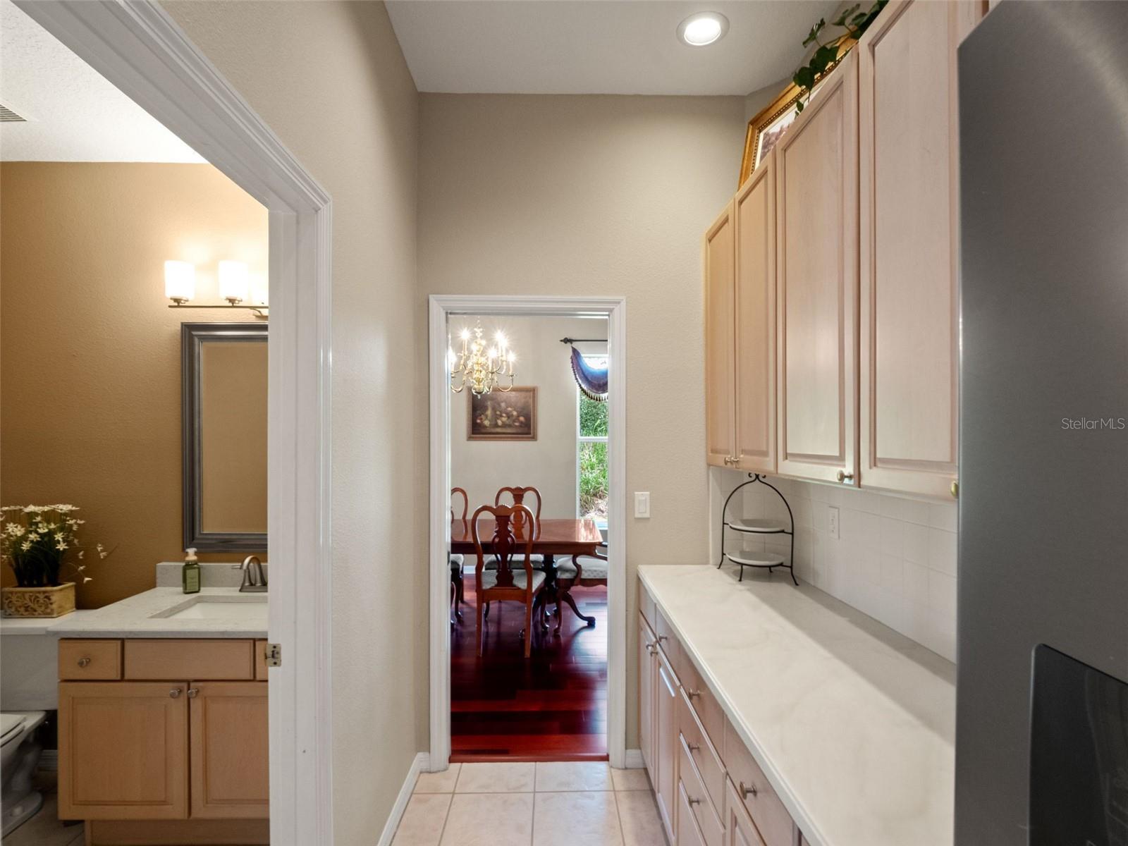 HUNTERS GREEN - Residential