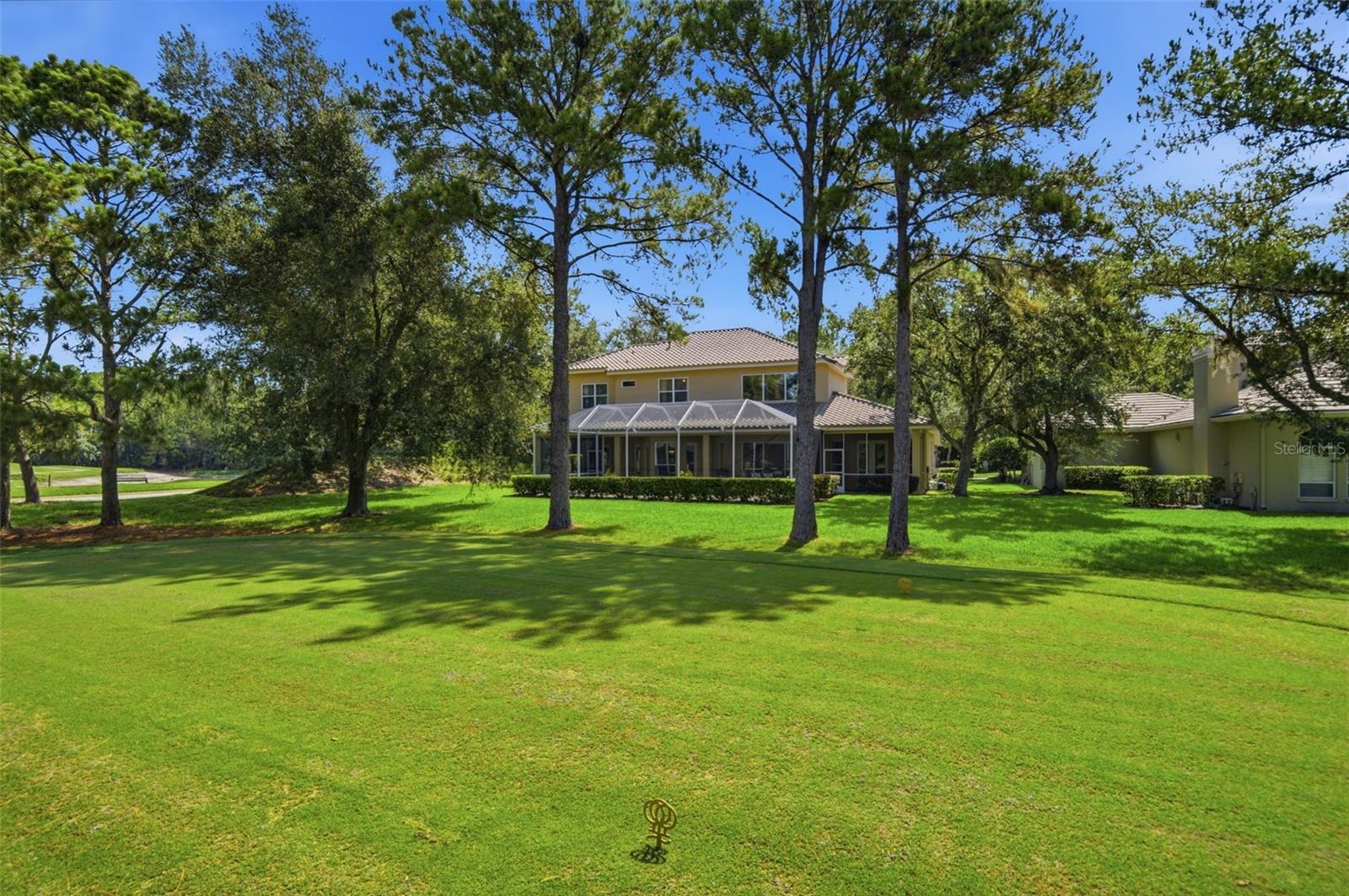 HUNTERS GREEN - Residential