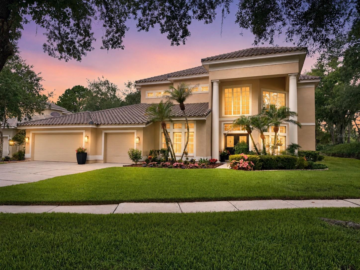 HUNTERS GREEN - Residential