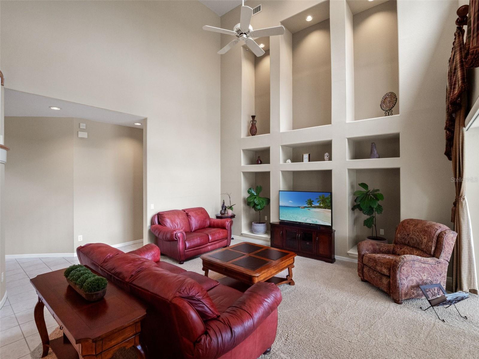 HUNTERS GREEN - Residential