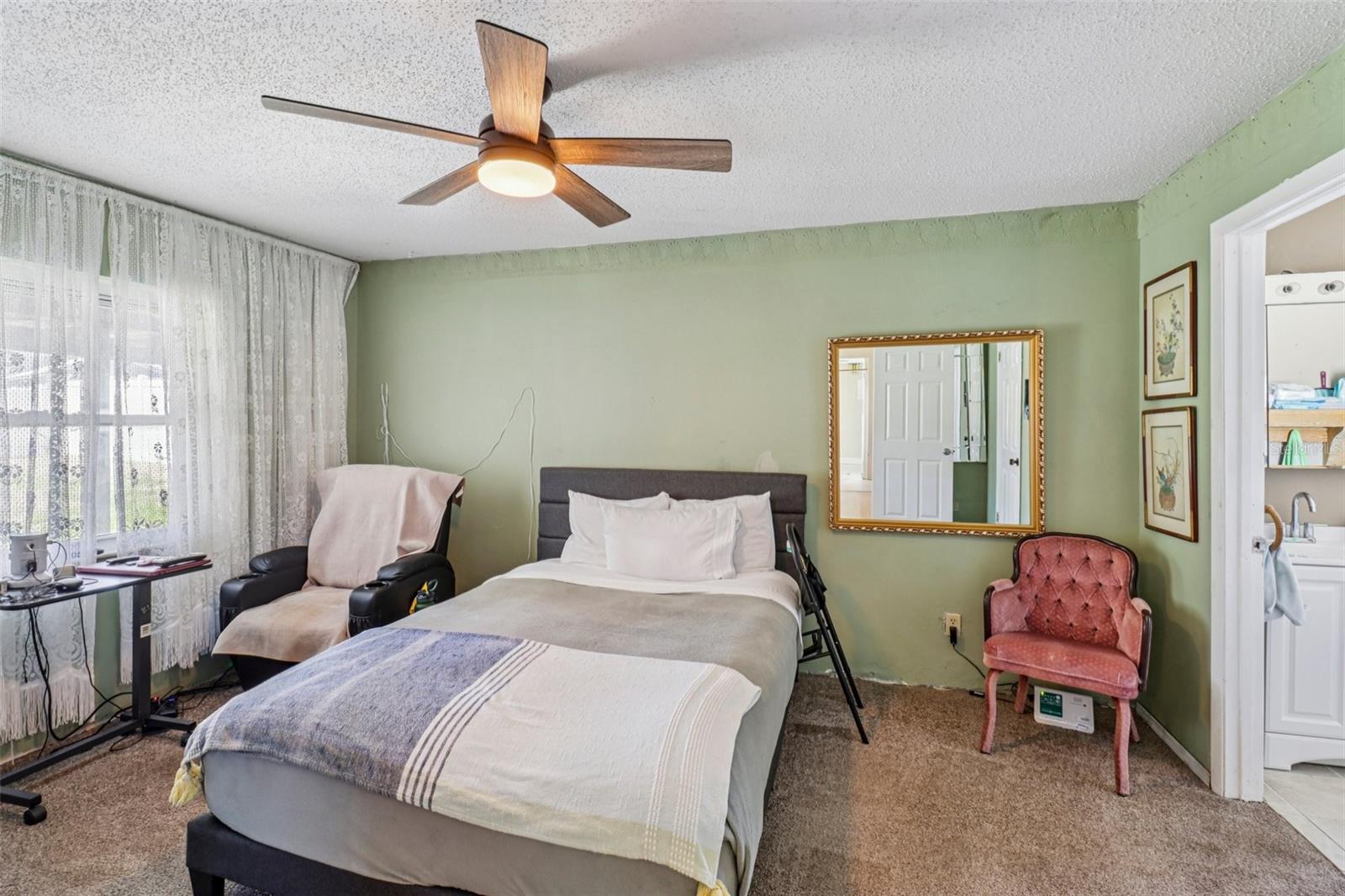 SWEETWATER HILLS UNIT 01 - Residential