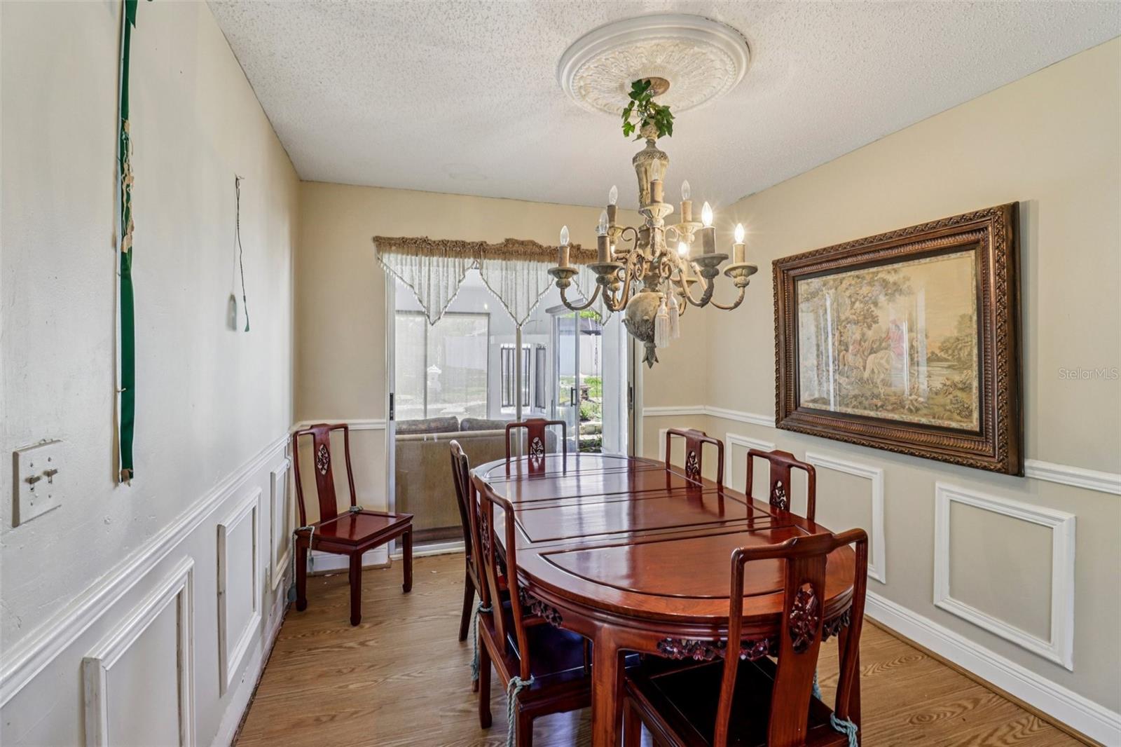SWEETWATER HILLS UNIT 01 - Residential