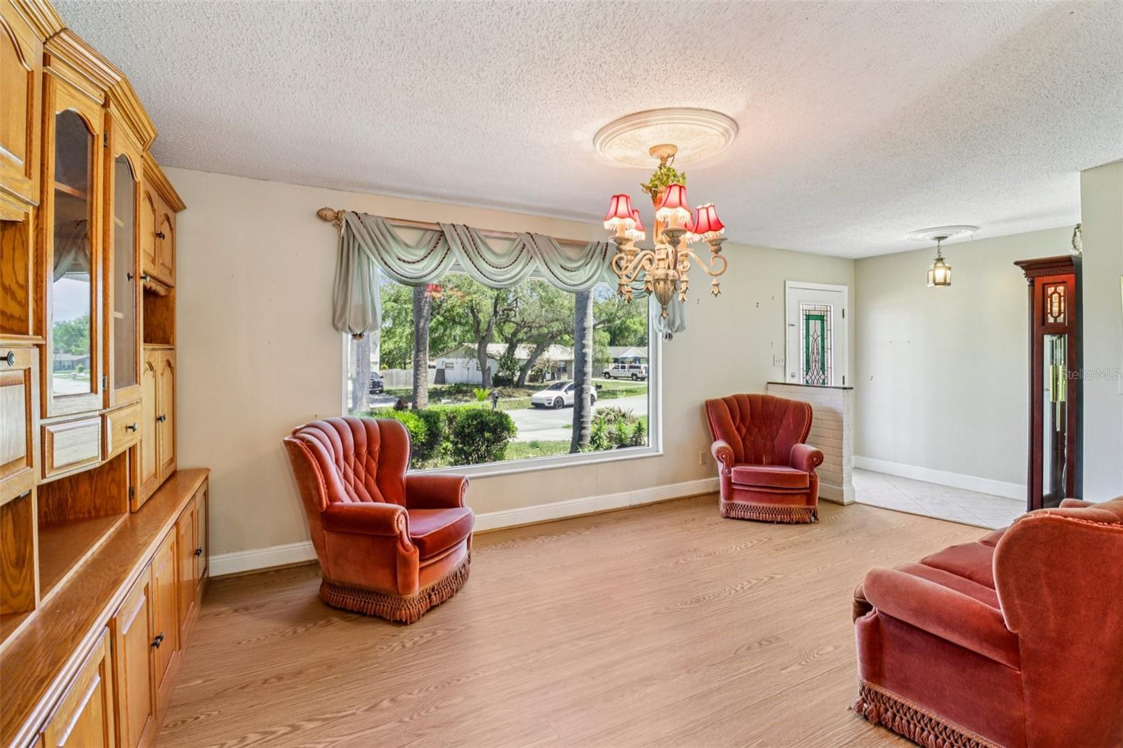 SWEETWATER HILLS UNIT 01 - Residential