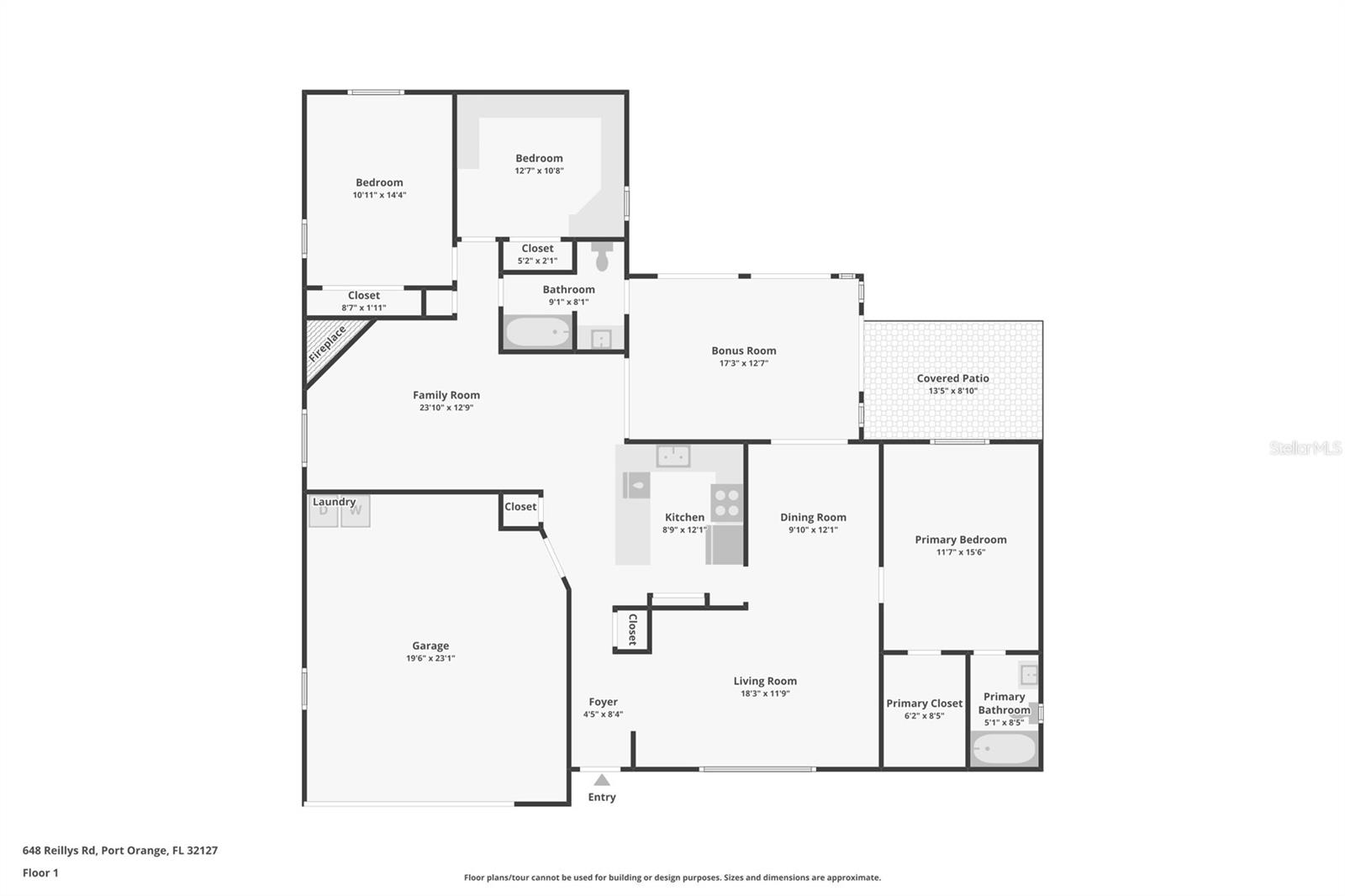 SWEETWATER HILLS UNIT 01 - Residential