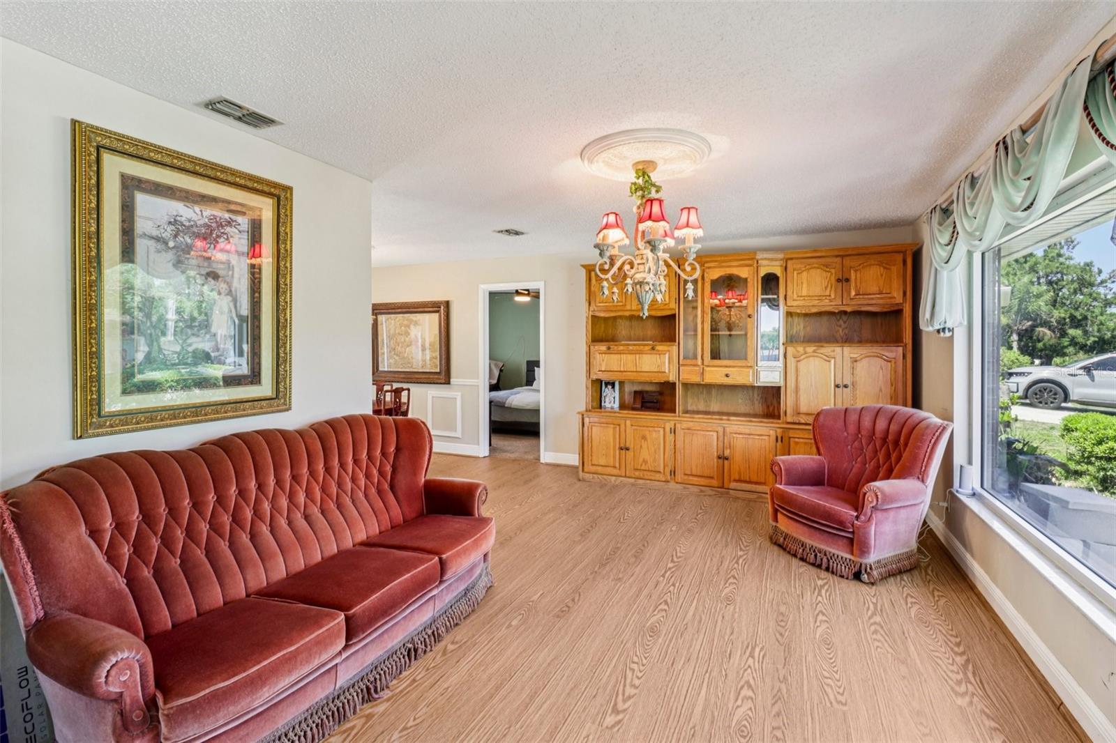 SWEETWATER HILLS UNIT 01 - Residential
