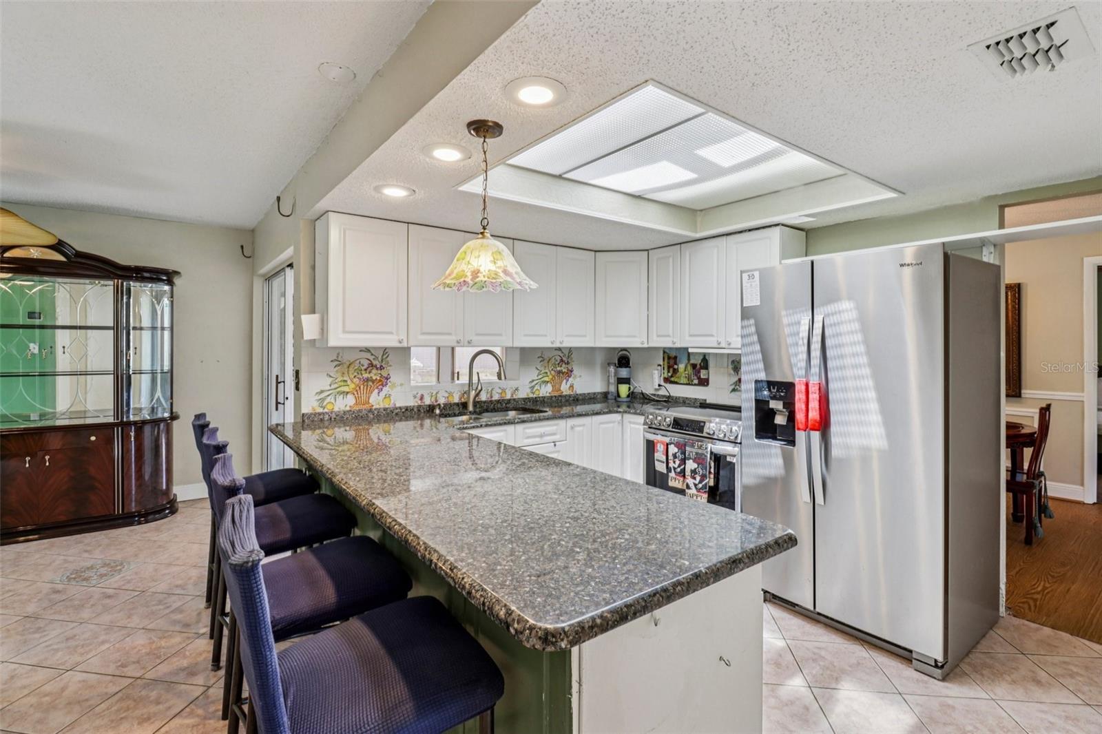 SWEETWATER HILLS UNIT 01 - Residential